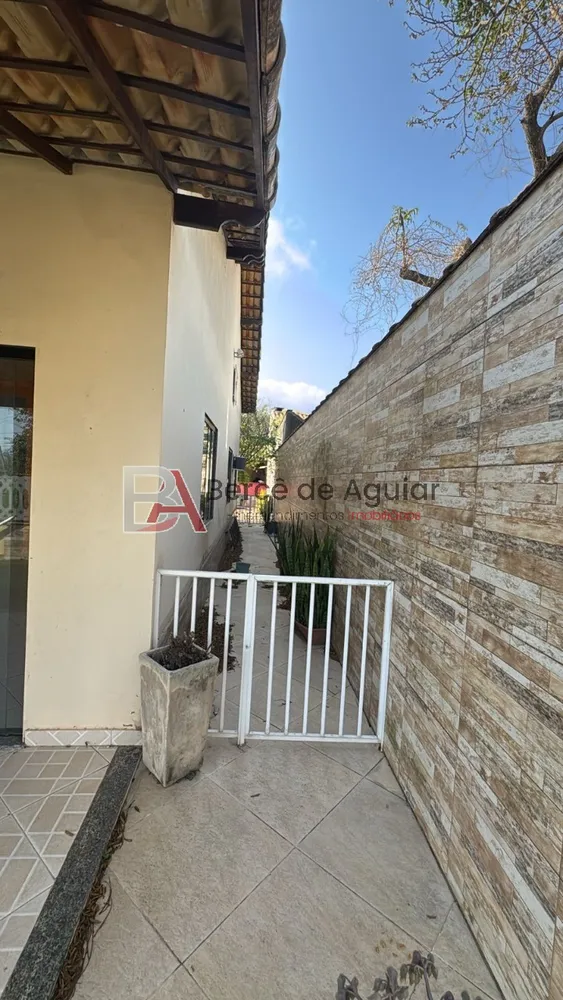 Casa, 4 quartos - Foto 18