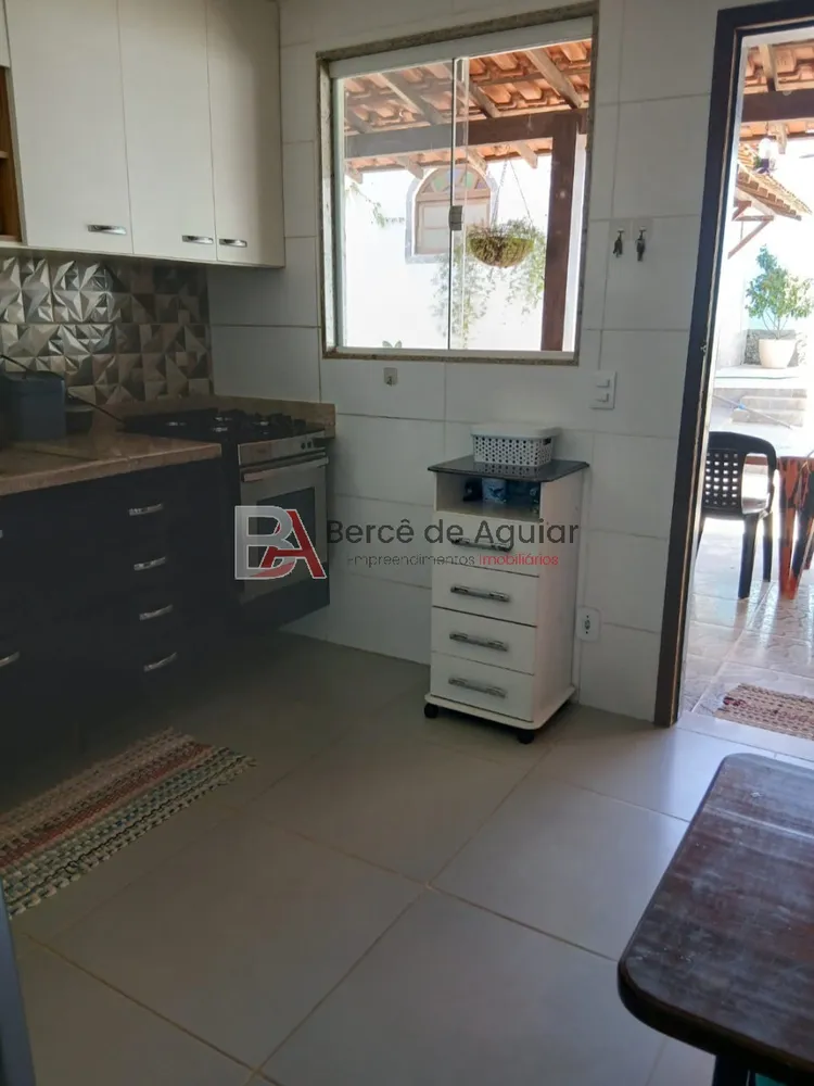 Casa, 3 quartos - Foto 14