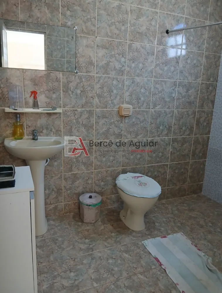 Casa, 3 quartos - Foto 20
