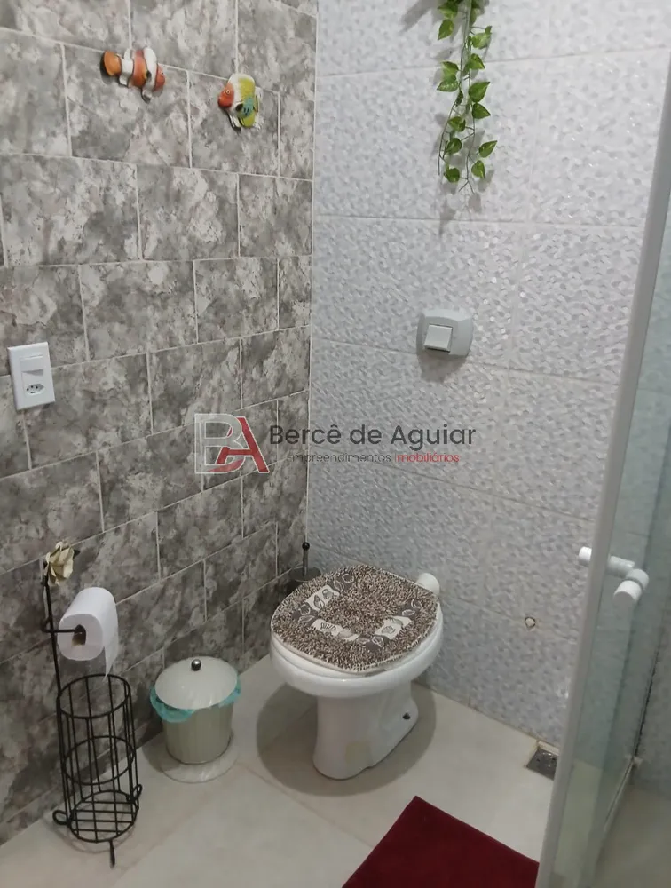 Casa, 3 quartos - Foto 19
