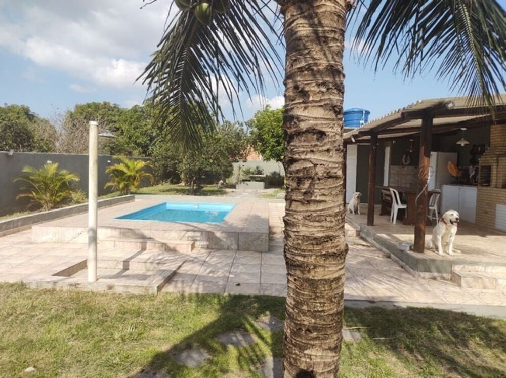 Chácara, 2 quartos - Foto 6