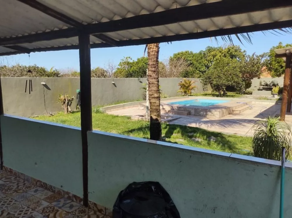 Chácara, 2 quartos - Foto 1