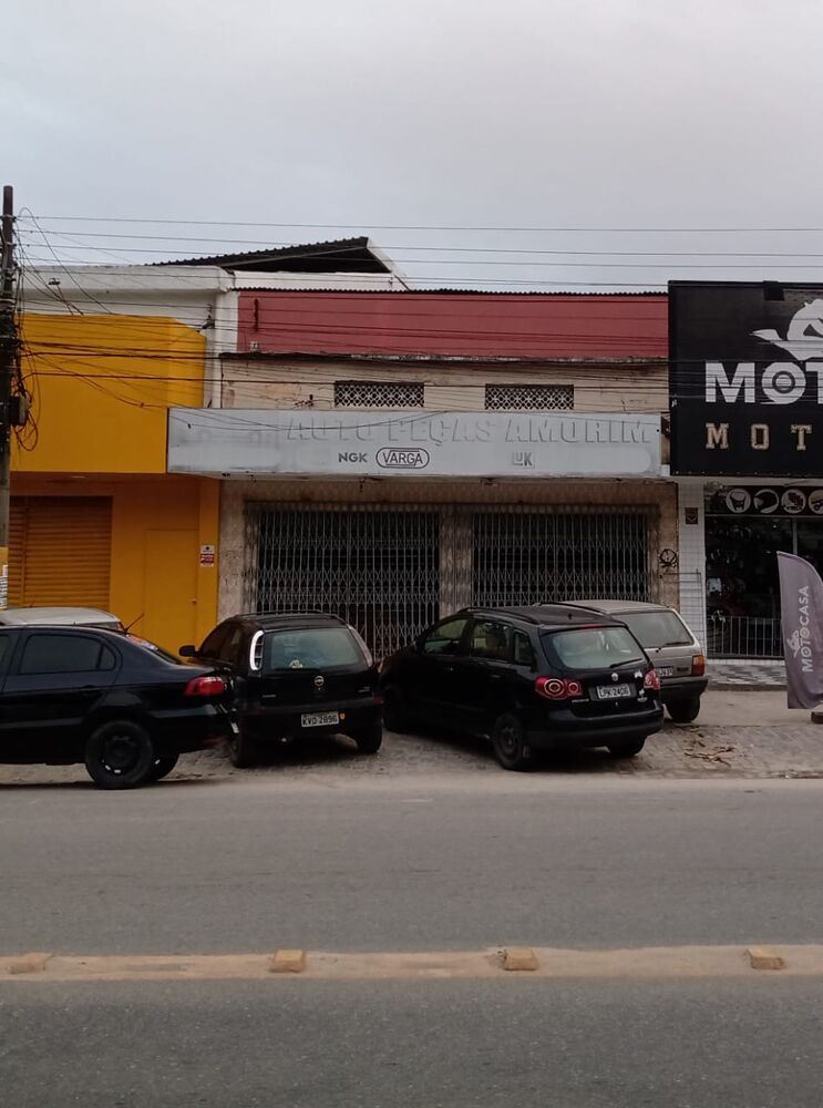 Loja-Salão - Foto 1