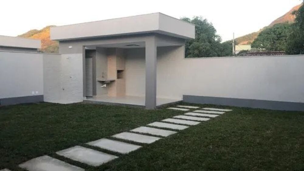 Casa, 3 quartos - Foto 17