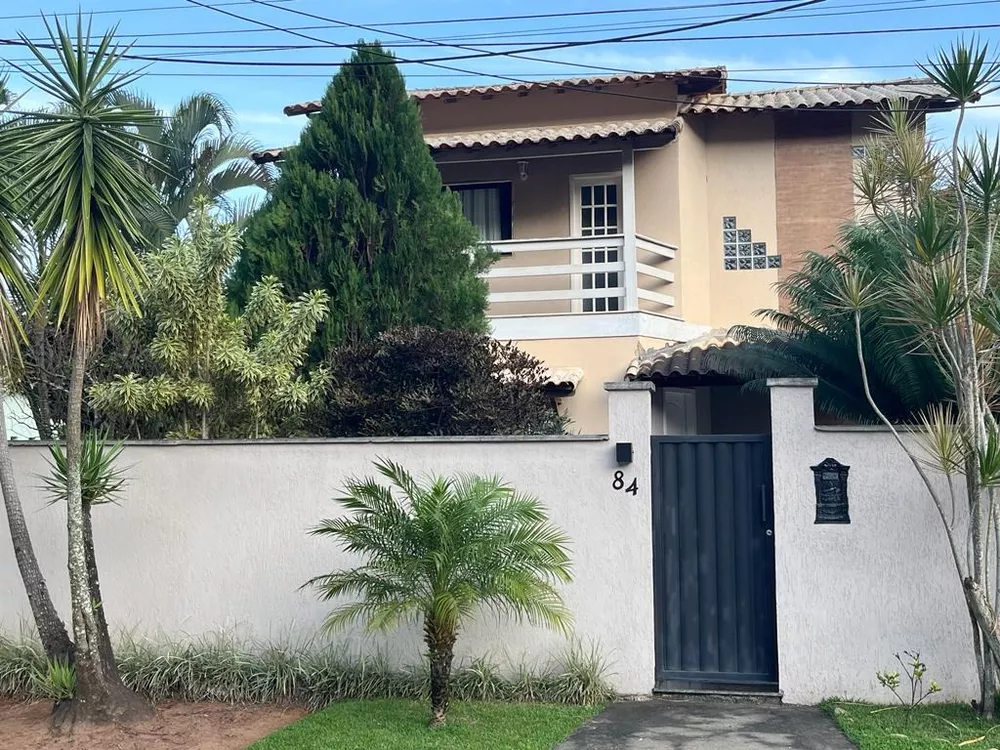 Casa, 3 quartos - Foto 21