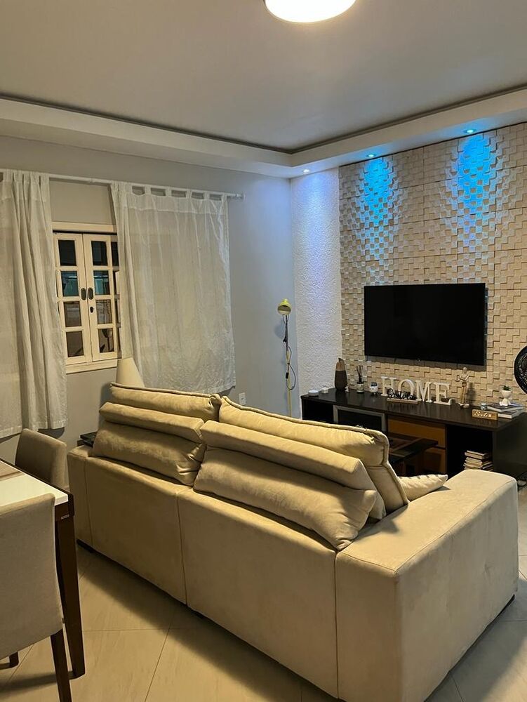 Casa, 3 quartos - Foto 10
