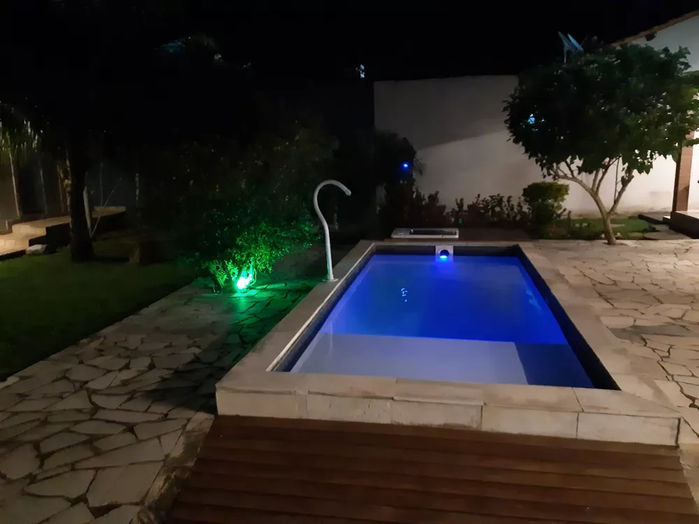 Casa, 3 quartos - Foto 15