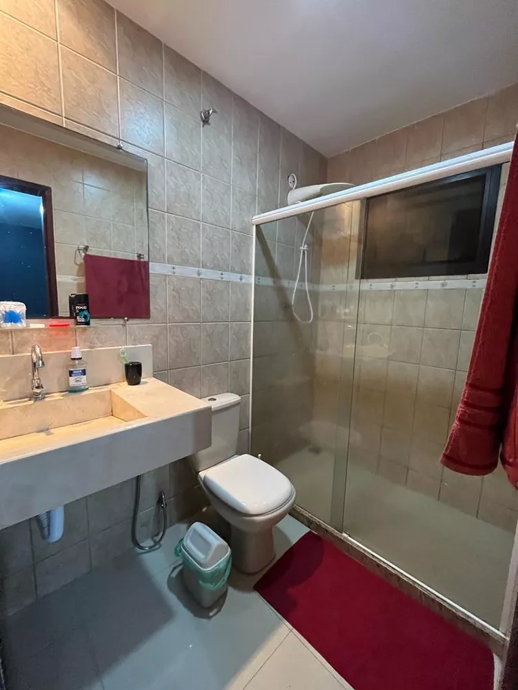 Casa, 3 quartos - Foto 17