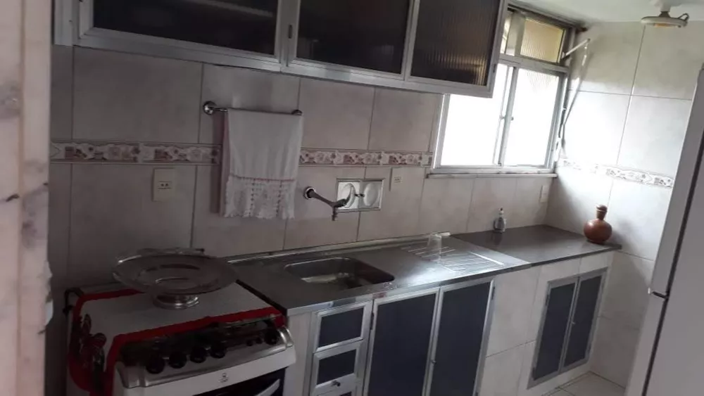 Apartamento, 2 quartos, 10 m² - Foto 16