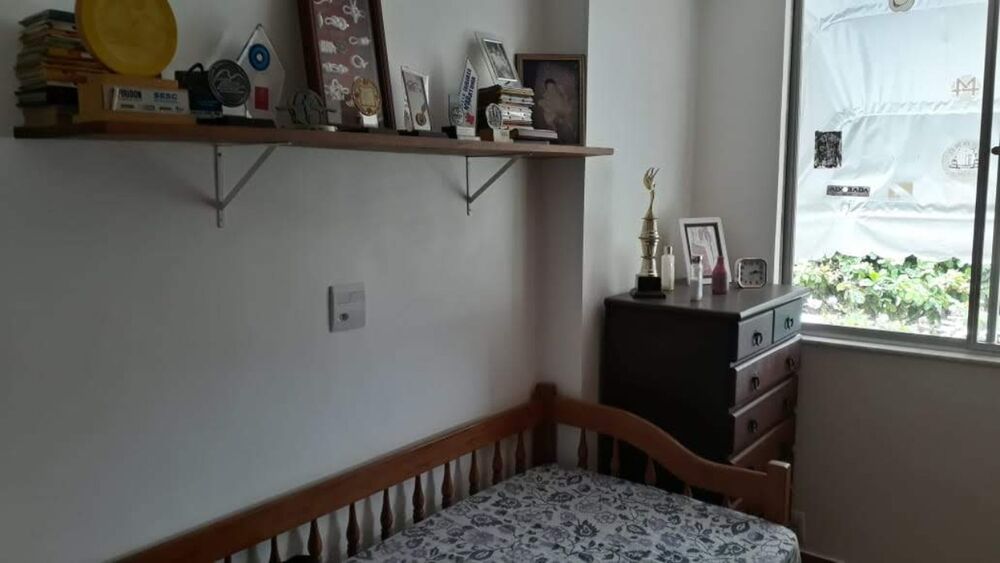 Apartamento, 2 quartos, 10 m² - Foto 24