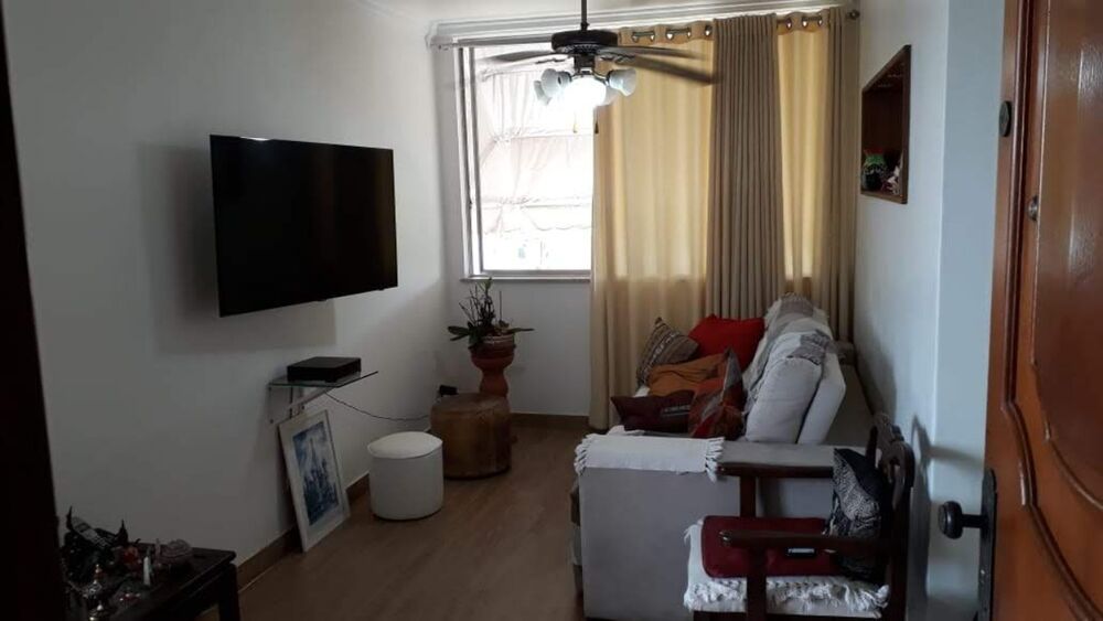 Apartamento, 2 quartos, 10 m² - Foto 2