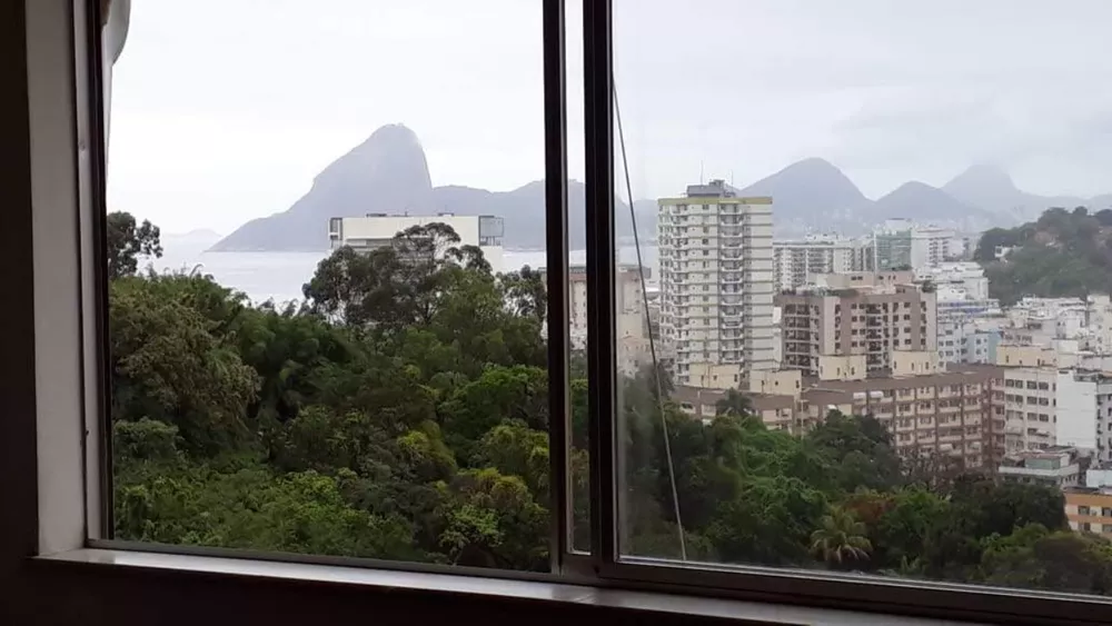 Apartamento, 2 quartos, 10 m² - Foto 1