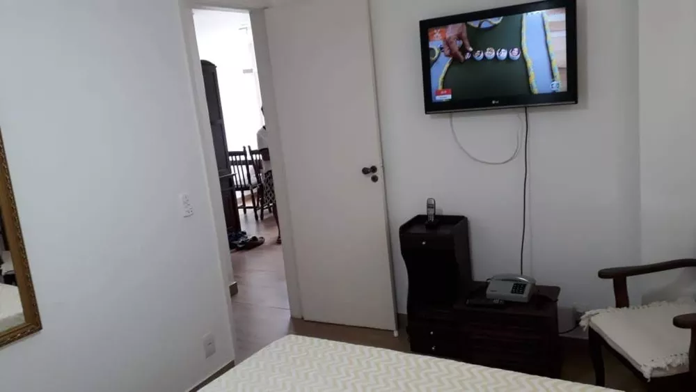 Apartamento, 2 quartos, 10 m² - Foto 3