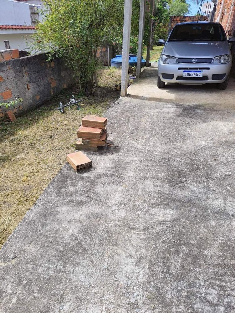 Casa, 2 quartos - Foto 7