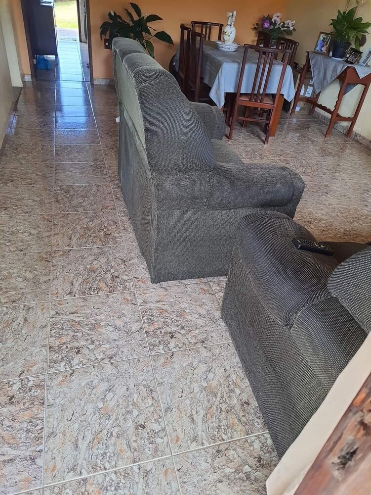 Casa, 2 quartos - Foto 2