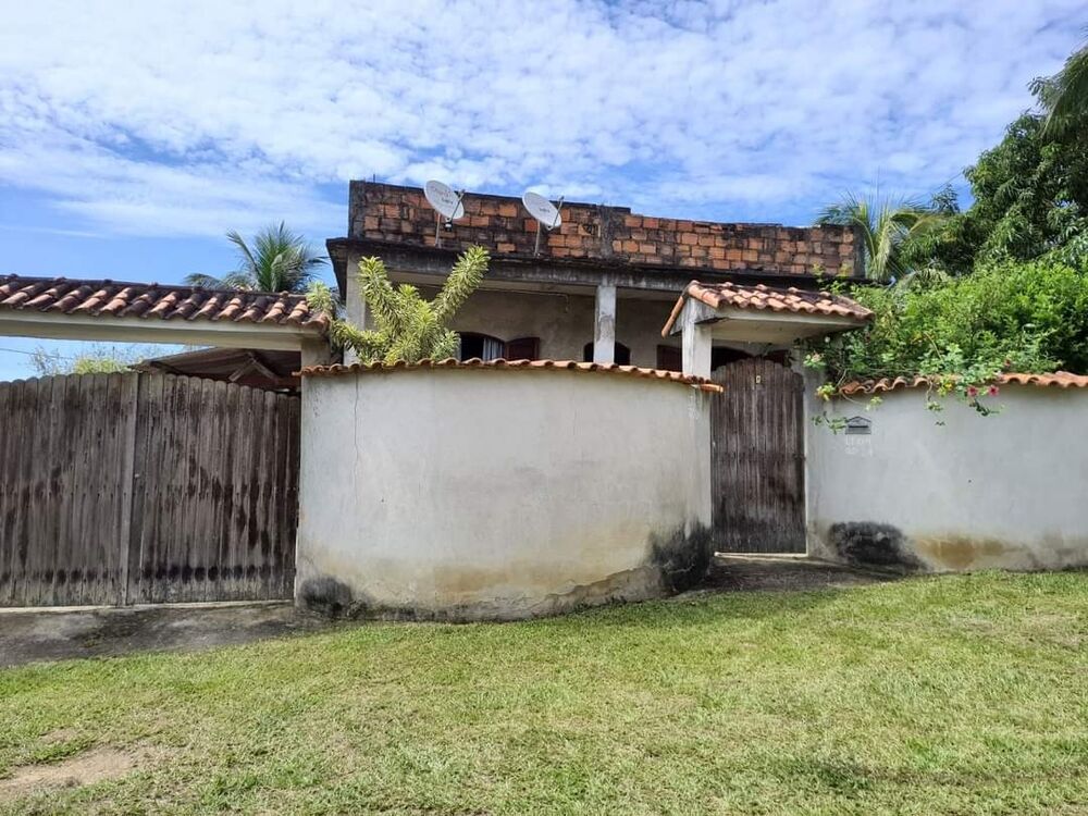Casa, 2 quartos - Foto 1