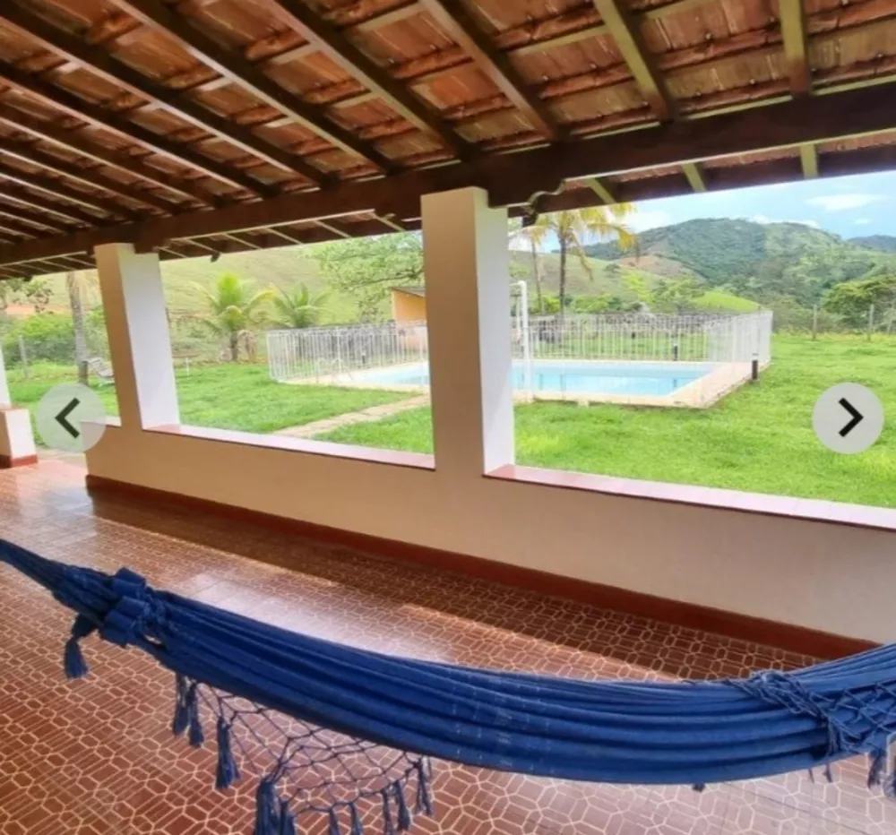 Fazenda, 6 quartos - Foto 7