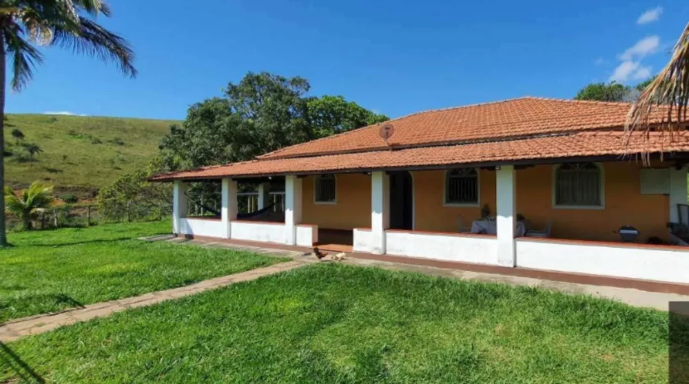 Fazenda, 6 quartos - Foto 2