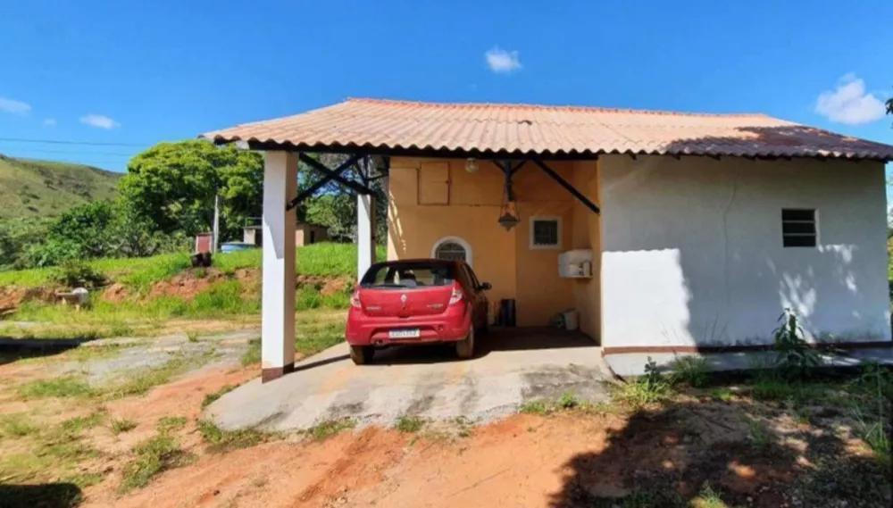 Fazenda, 6 quartos - Foto 25