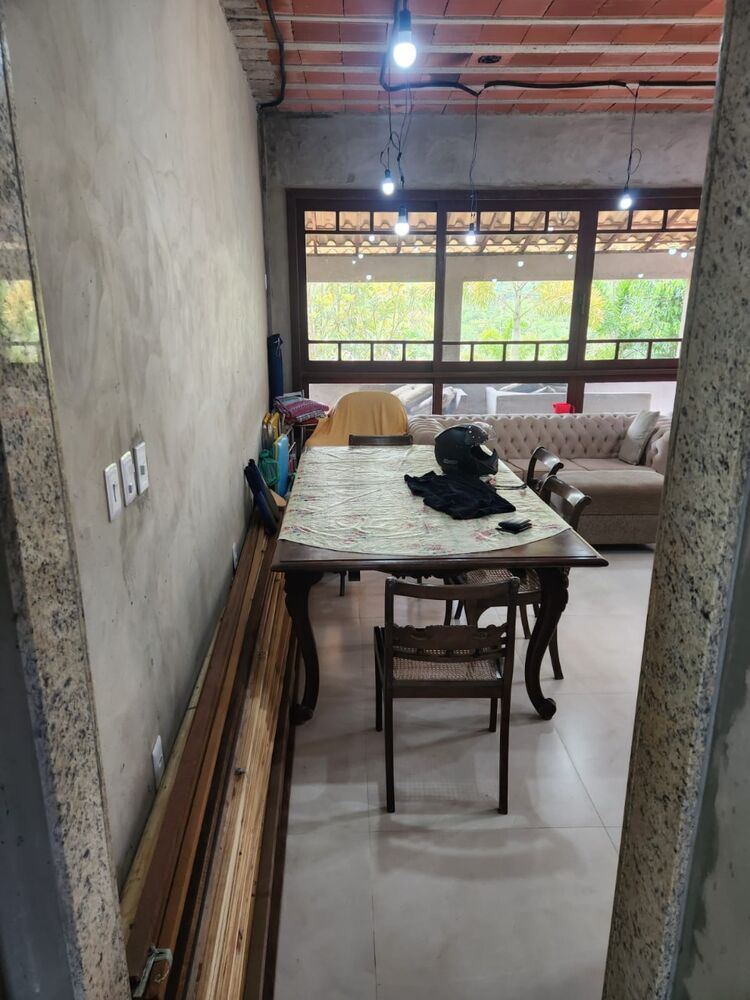 Sítio, 3 quartos - Foto 19