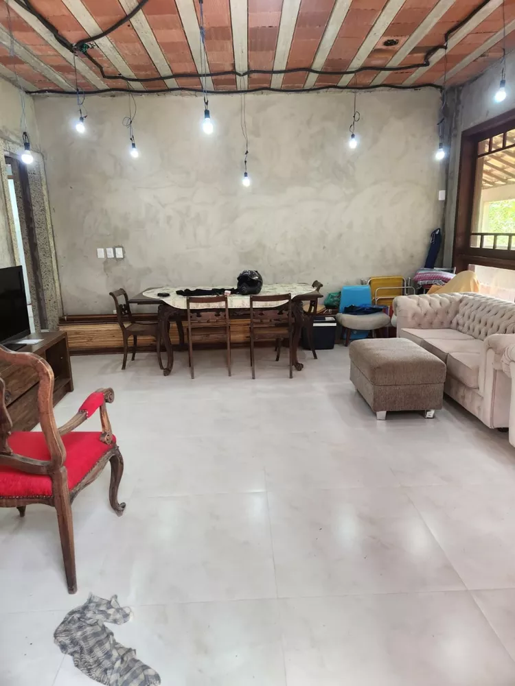 Sítio, 3 quartos - Foto 1