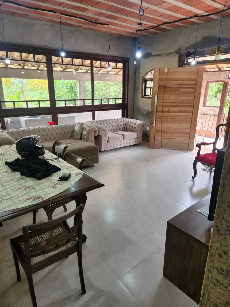 Sítio, 3 quartos - Foto 24