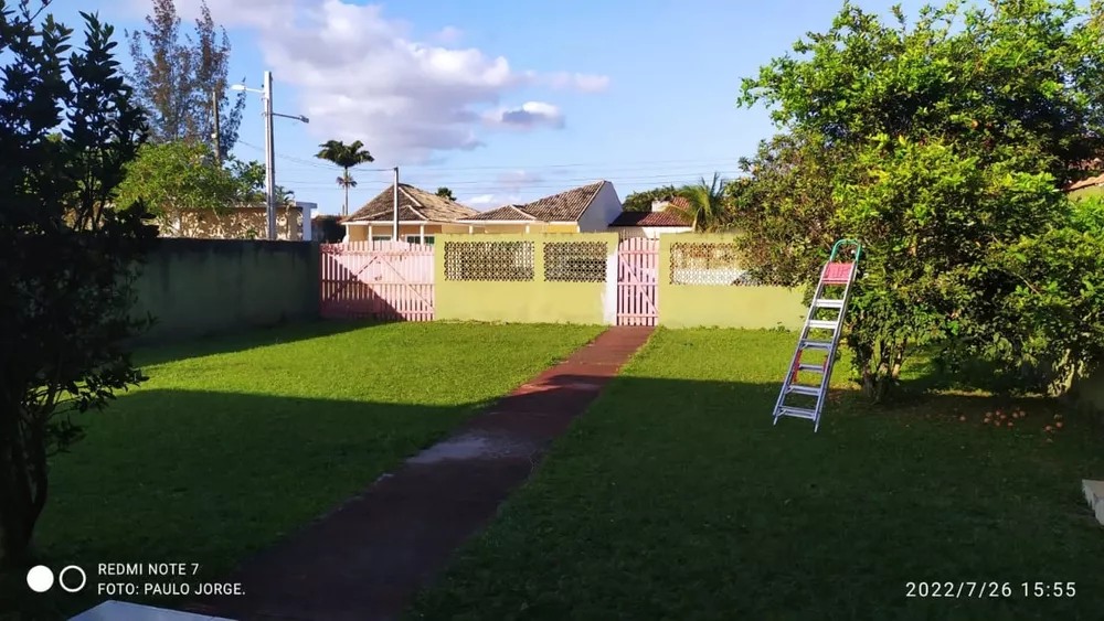 Casa, 2 quartos - Foto 4