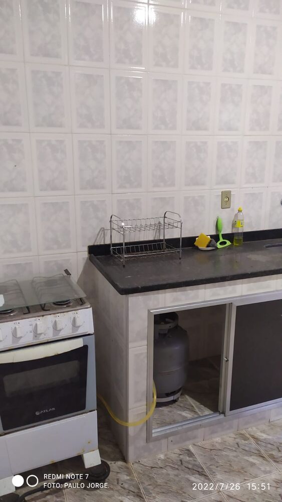 Casa, 2 quartos - Foto 11