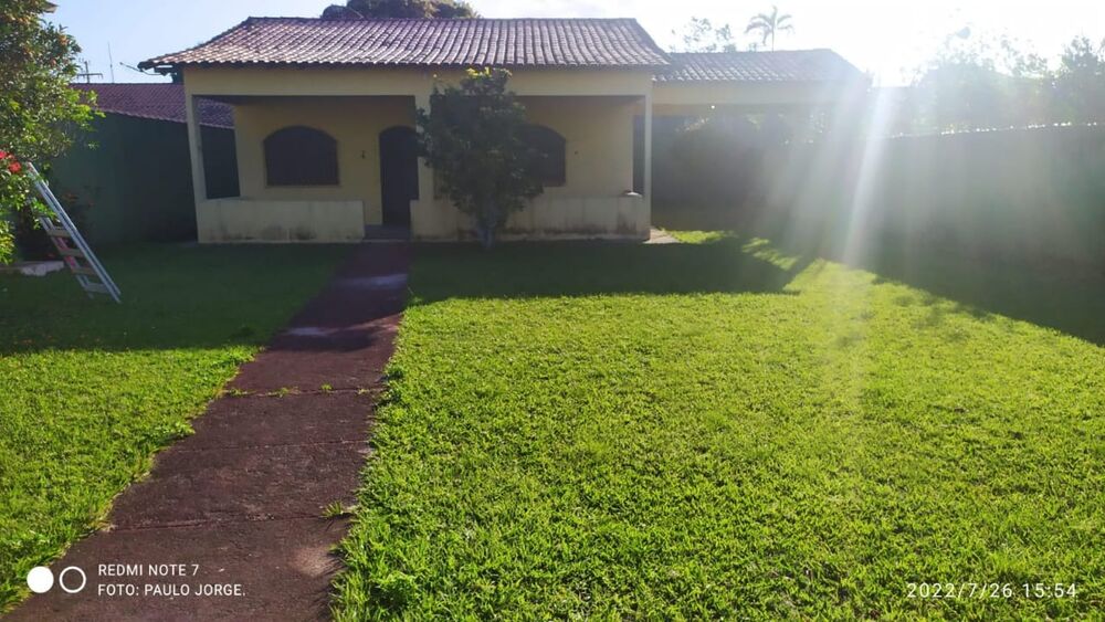 Casa, 2 quartos - Foto 1
