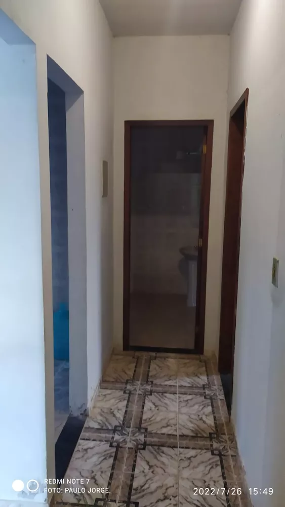 Casa, 2 quartos - Foto 22