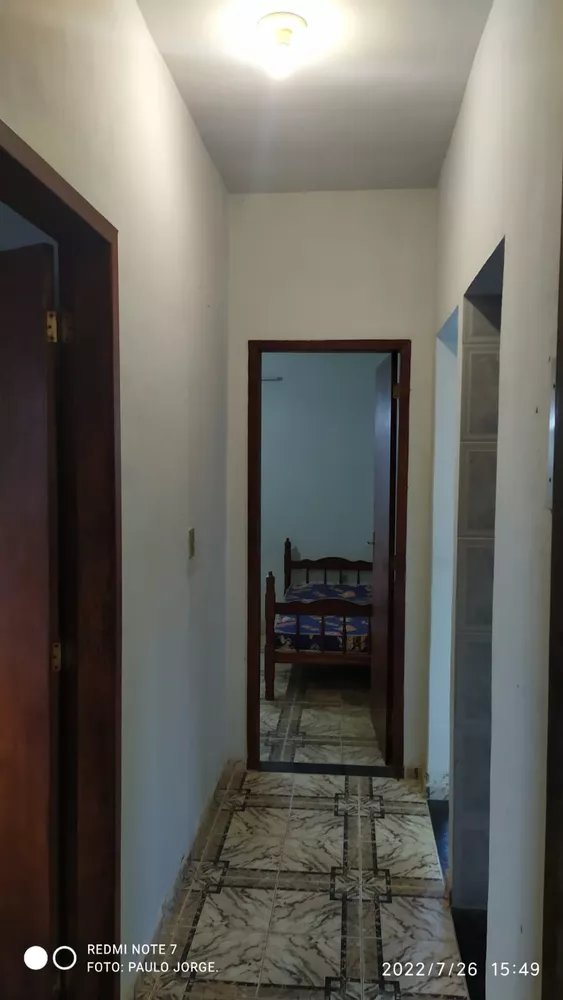 Casa, 2 quartos - Foto 18