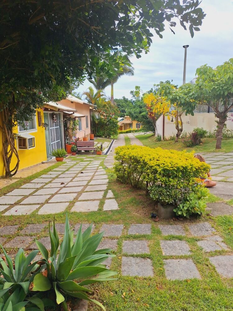 Casa, 2 quartos - Foto 7