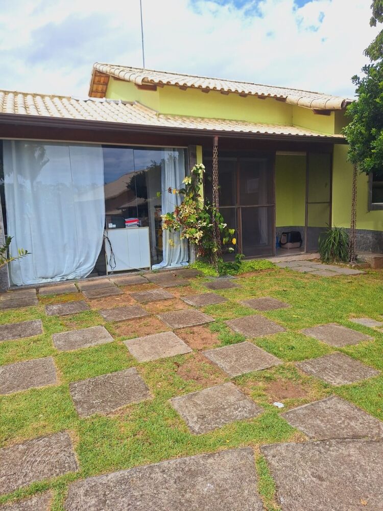 Casa, 2 quartos - Foto 6