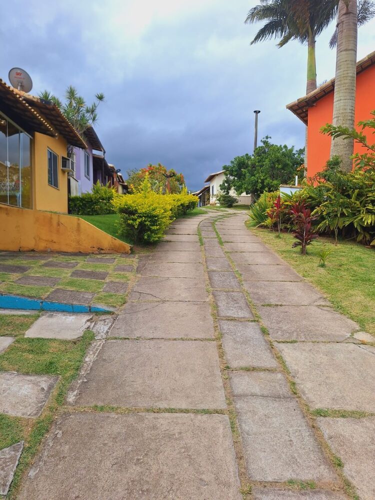 Casa, 2 quartos - Foto 10