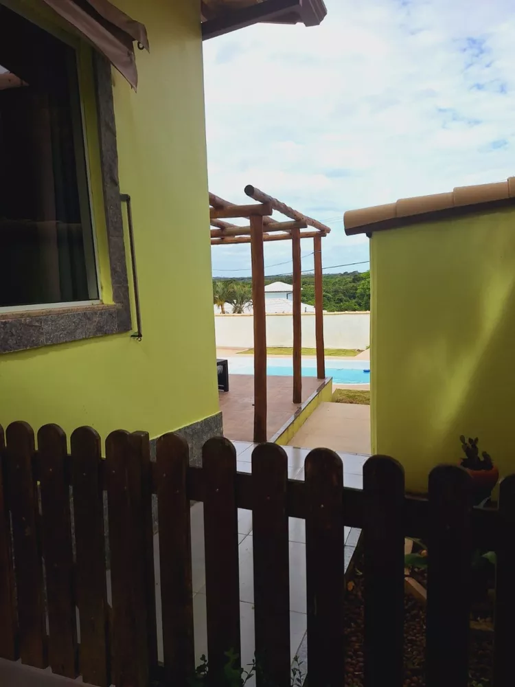 Casa, 2 quartos - Foto 18