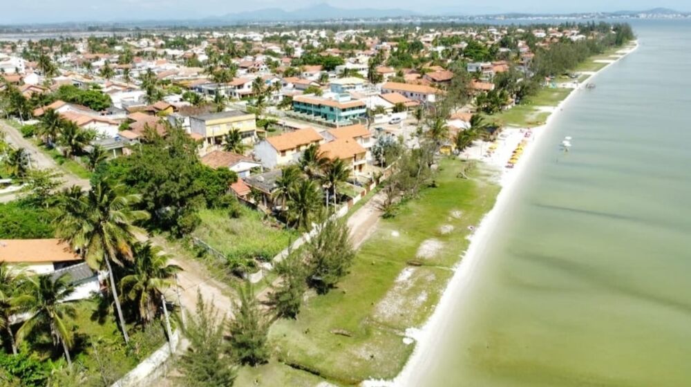 Terreno, 398 m² - Foto 2