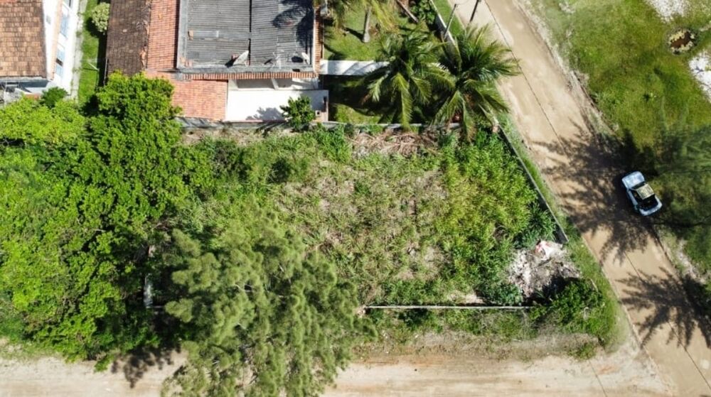 Terreno, 398 m² - Foto 3