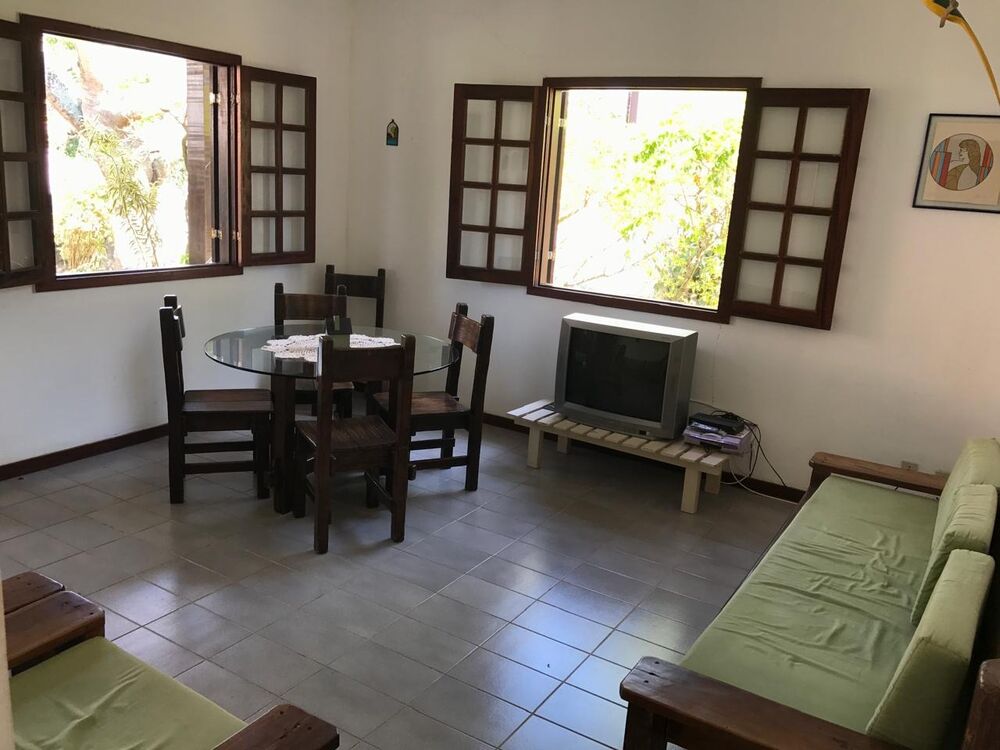 Casa, 3 quartos, 300 m² - Foto 1