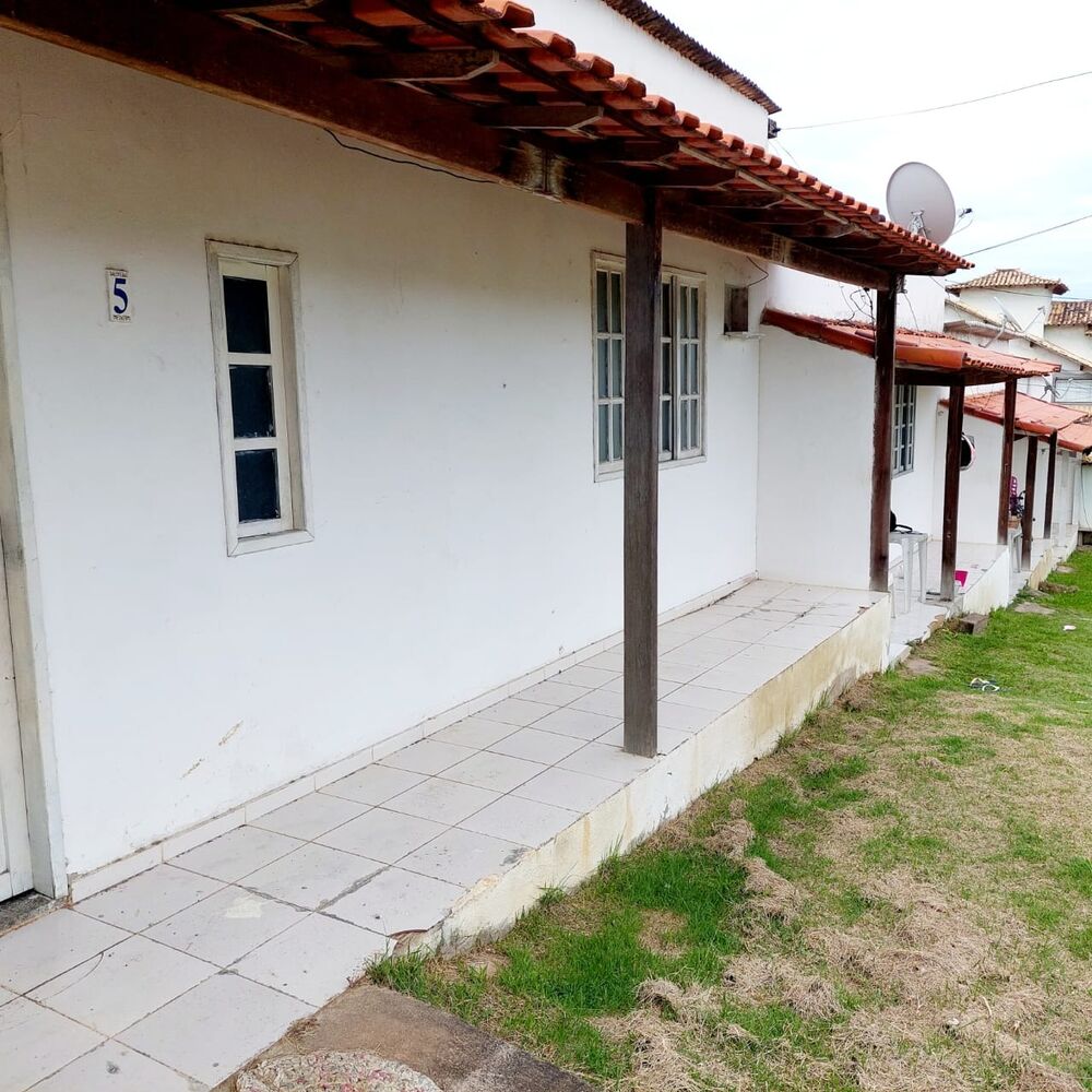 Casa, 1 quarto, 10 m² - Foto 7