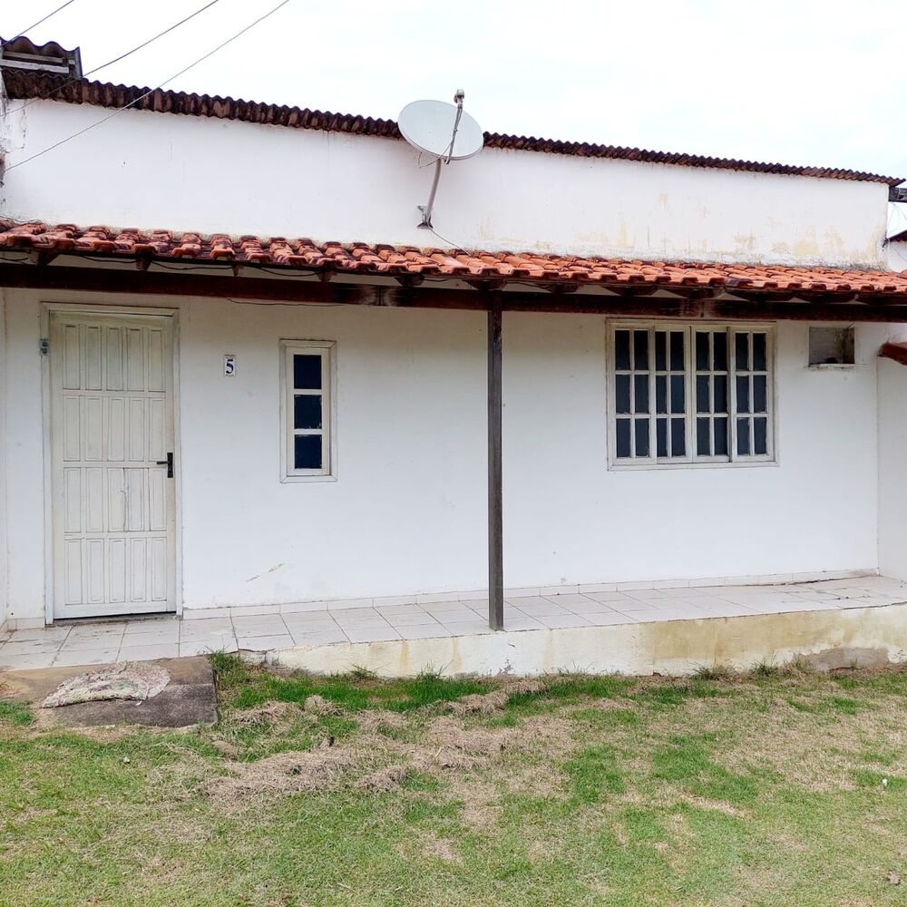 Casa, 1 quarto, 10 m² - Foto 1