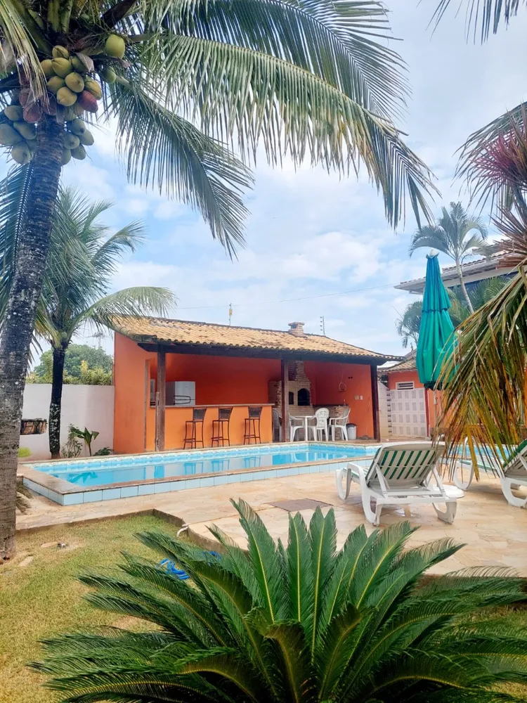 Casa, 5 quartos - Foto 6