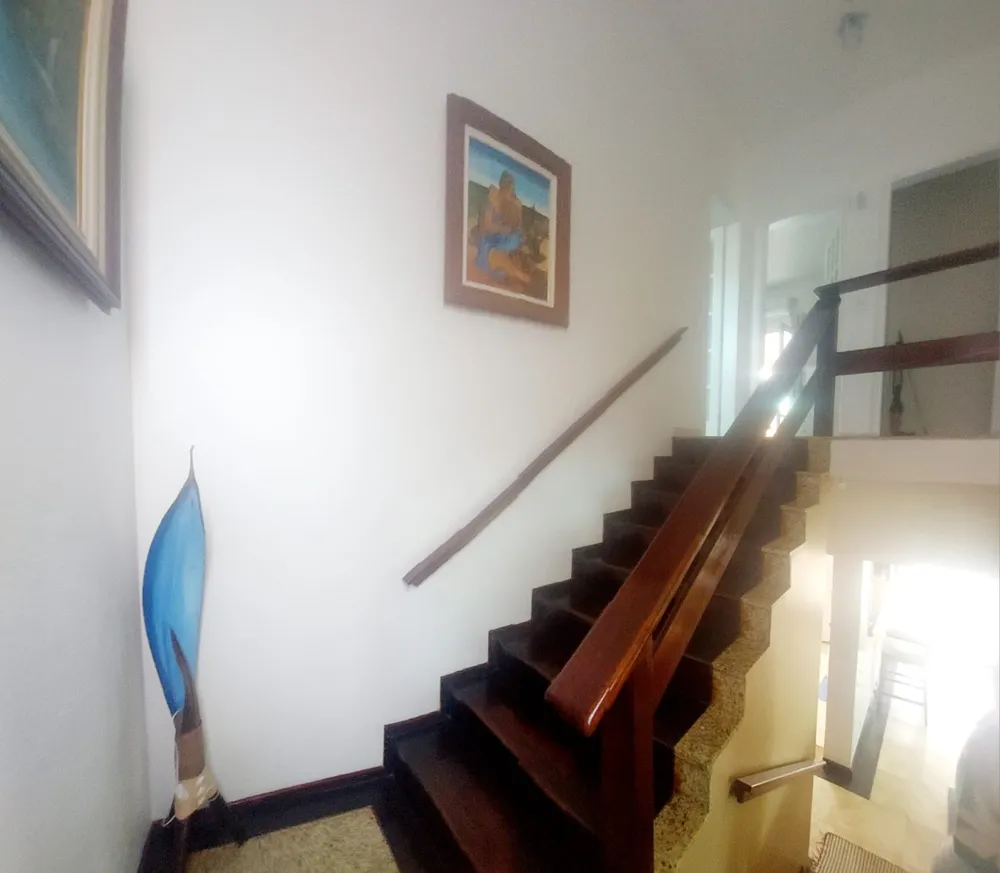 Casa, 5 quartos - Foto 36