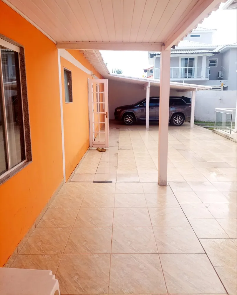 Casa, 5 quartos - Foto 8