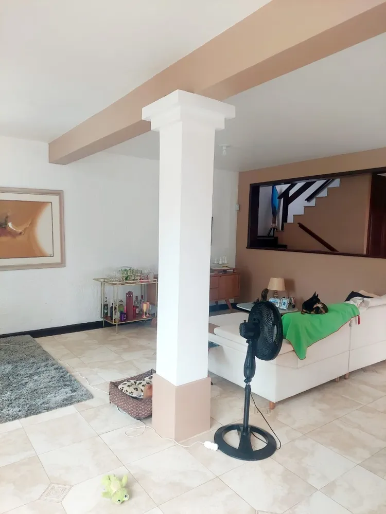 Casa, 5 quartos - Foto 43