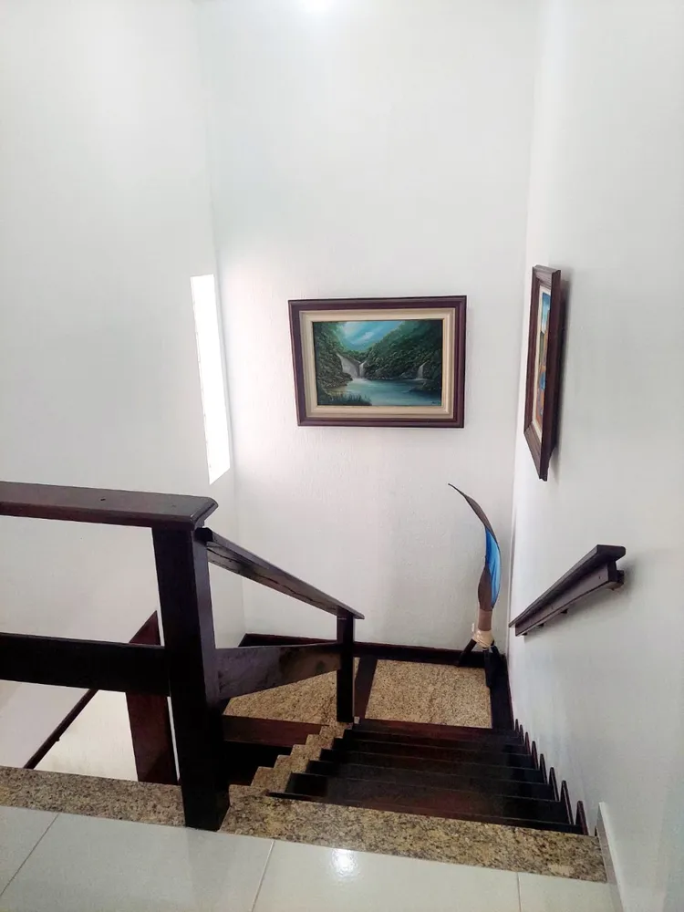 Casa, 5 quartos - Foto 19