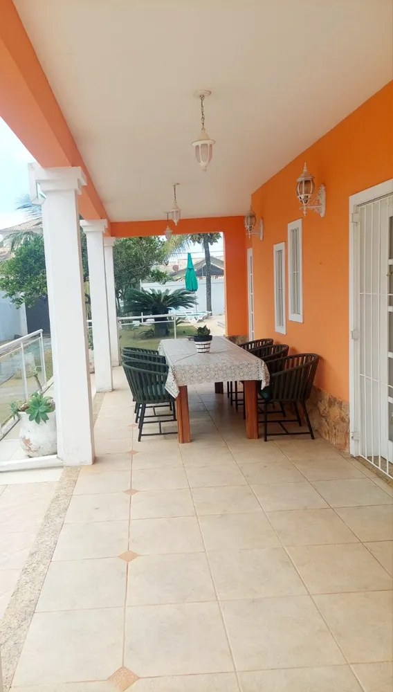 Casa, 5 quartos - Foto 9