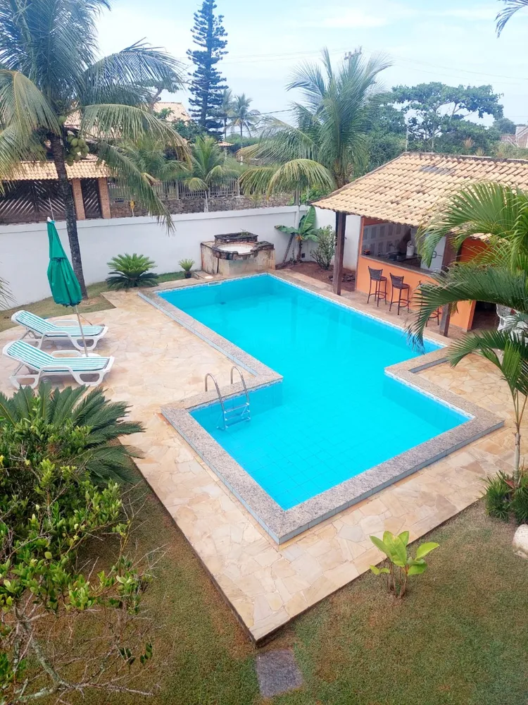 Casa, 5 quartos - Foto 12