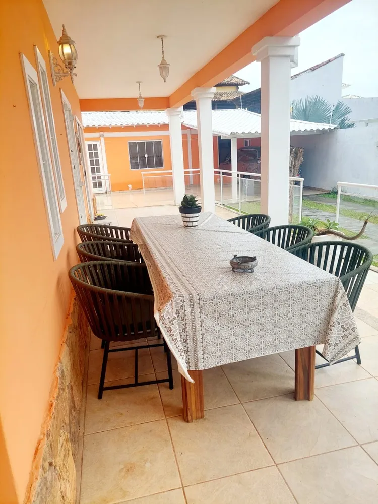 Casa, 5 quartos - Foto 11