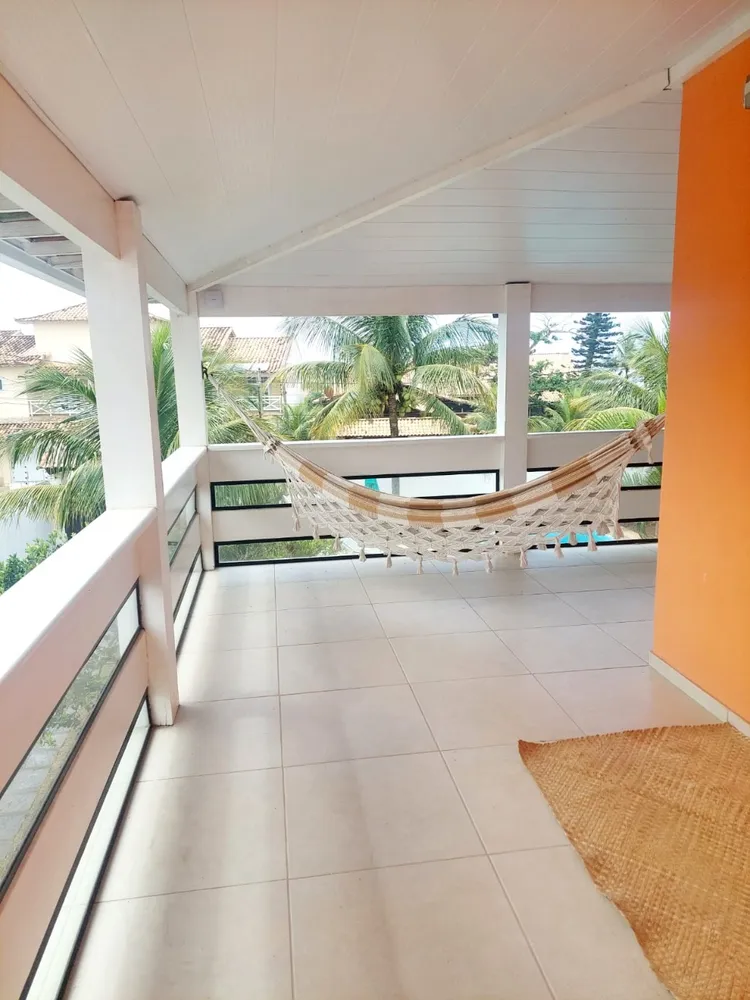 Casa, 5 quartos - Foto 16