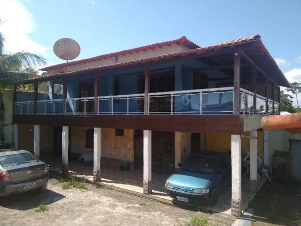 Casa, 4 quartos - Foto 12